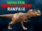 Jogo Rampage de Dinossauro Monstruoso online