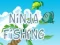 Jogo Pesca Ninja online