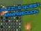 Jogo Puzzle Quest Armageddon online