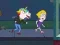 Jogo Salve A Menina 2 online