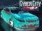Jogo Motorista da Cidade Cibernética online