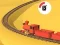 Jogo Fora dos trilhos 3D online