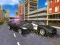 Jogo Simulação de Acrobacias de Carro de Polícia 3D online