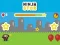 Jogo Estrela Ninja online