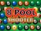 Jogo Atirador de Pool 8 online