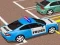 Jogo Estacionamento de Carros de Polícia Moderno 3D online