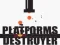 Jogo Destruidor de Plataformas online