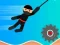 Jogo Swing de Ragdoll online