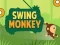Jogo Macaco Balanço online