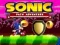 Jogo Aventura no Caminho Sonic online