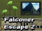 Jogo Escape do Falconeiro 2 online