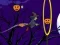 Jogo Bruxa Voadora Halloween online
