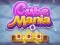 Jogo Mania dos Cubos online