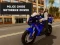 Jogo Motorista de Motocicleta em Perseguição Policial online