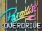 Jogo Paraíso Overdrive online