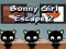 Jogo Fuga da Menina Bonita 2 online