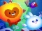 Jogo Aventura do Salto do Animal de Estimação online