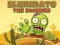 Jogo Elimine os zumbis online