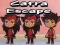 Jogo Fuga da Catra online