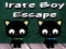 Jogo Escape do Menino Irado online