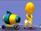 Jogo Surfista de Canhão online