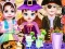 Jogo A Festa de Halloween Perfeita da Bebê Taylor online