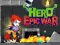 Jogo Guerra Épica dos Heróis online