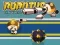 Jogo Robotus Corredor online