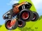 Jogo Monster Truck 2D online