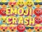 Jogo Emoji Crash online Jogo Emoji Crash online