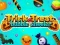 Jogo Bubble Shooter de Halloween online