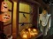 Jogo Quebra-cabeça de Ilustrações de Halloween online