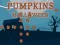 Jogo Abóboras Halloween online