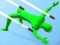 Jogo Ação de Desvio 3D online