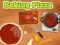 Jogo Assando Pizza online