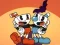 Jogo Cuphead Halloween online