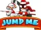 Jogo Salta para mim online