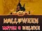 Jogo Halloween Match 3 Deluxe online