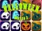 Jogo Halloween Match 3 online