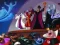Jogo Feliz Halloween Puzzle da Disney online