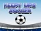 Jogo Futebol de Toques online