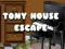 Jogo Escape da Casa do Tony online