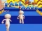 Jogo Corrida de Queda 3D online