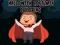Jogo Colorir Fantasias de Halloween online