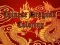 Jogo Colorindo Dragões Chineses online