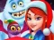 Jogo Saga da Alquimista Bruxa online