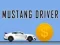 Jogo Motorista de Mustang online