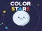 Jogo Estrelas Coloridas online