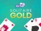 Jogo Solitário Ouro 2 online