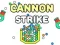 Jogo Ataque de Canhão online